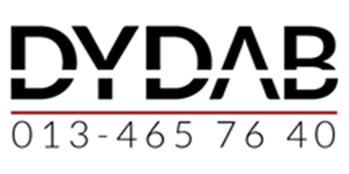 Dydab logotyp