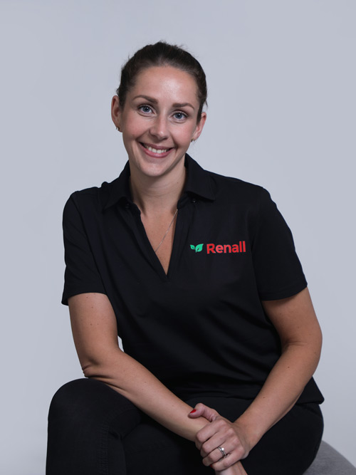 Frida Blomberg