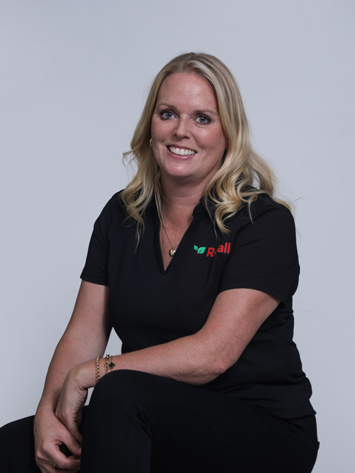 Karin Dyde