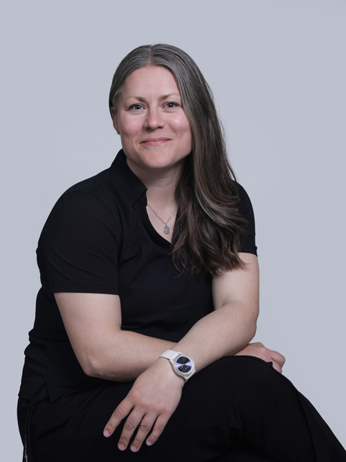 Therese Haglund